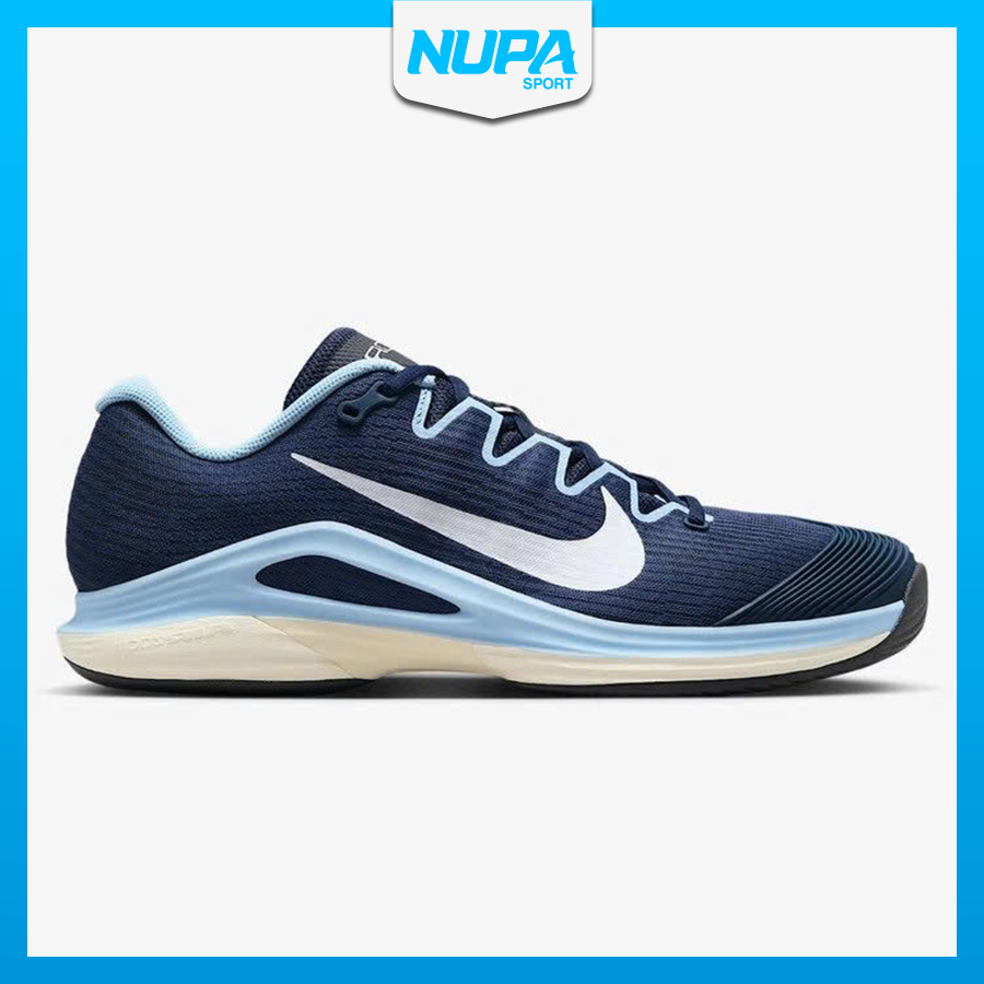 Giày Tennis Pickleball Nike Vapor 12 Midnight