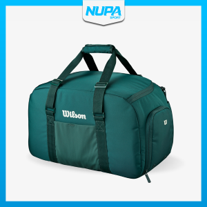 Túi Đựng Vợt Tennis Wilson Blade V10 Super Tour Small Tennis Duffel WR8056401001