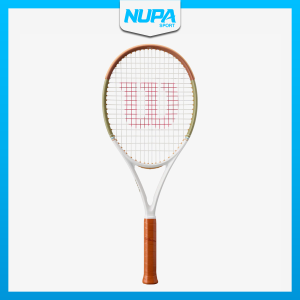 Vợt Tennis Wilson Clash 100L V3 Desert WR211011U2