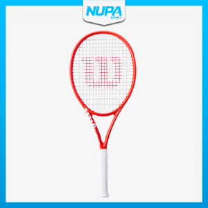 Vợt Tennis Wilson Clash 100L V3 Reverse WR210811U2