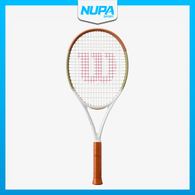 Vợt Tennis Wilson Roland Garros Team 102 WR192910U2