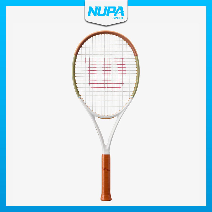 Vợt Tennis Wilson Roland Garros Team 102 WR192910U2
