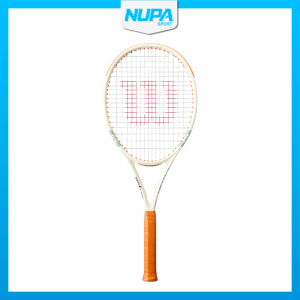 Vợt Tennis Wilson CLASH 100L V3.0 (280GR) Roland Garros 2026- WR204411U2