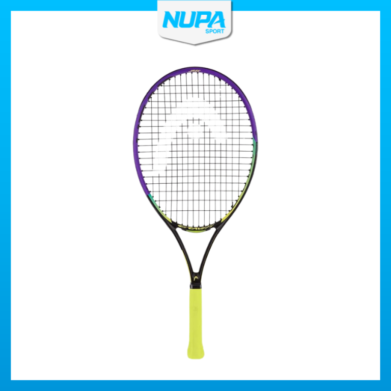 Vợt Tennis Typti Head Gravity JR23