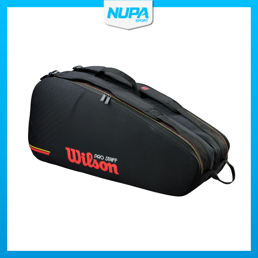 Túi Tennis Wilson Pro Staff Classic