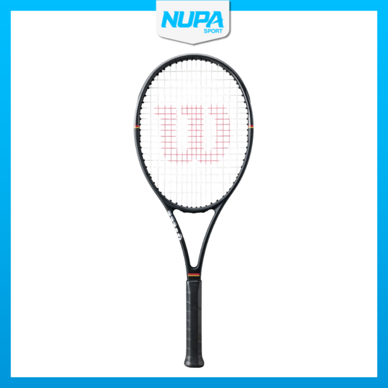 Vợt Tennis Wilson Pro Staff Classic 2026