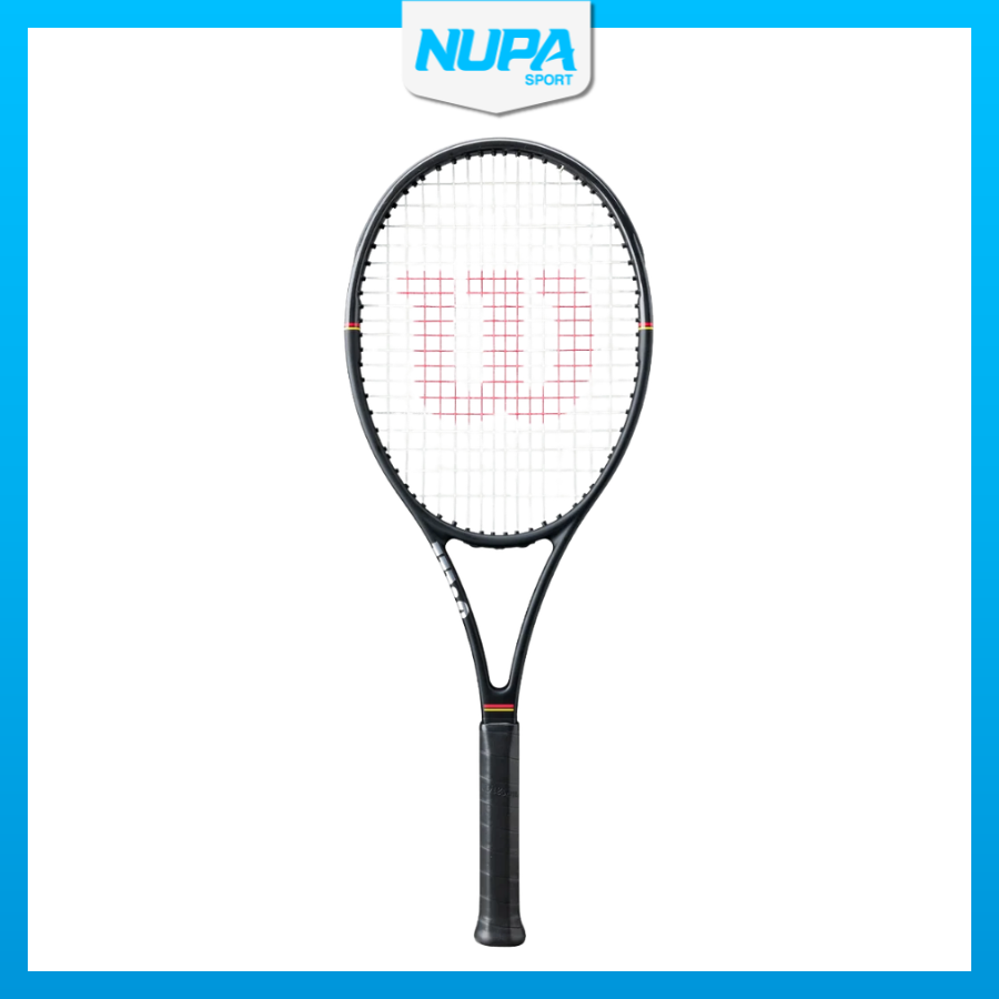 Vợt Tennis Wilson Pro Staff Classic 2026
