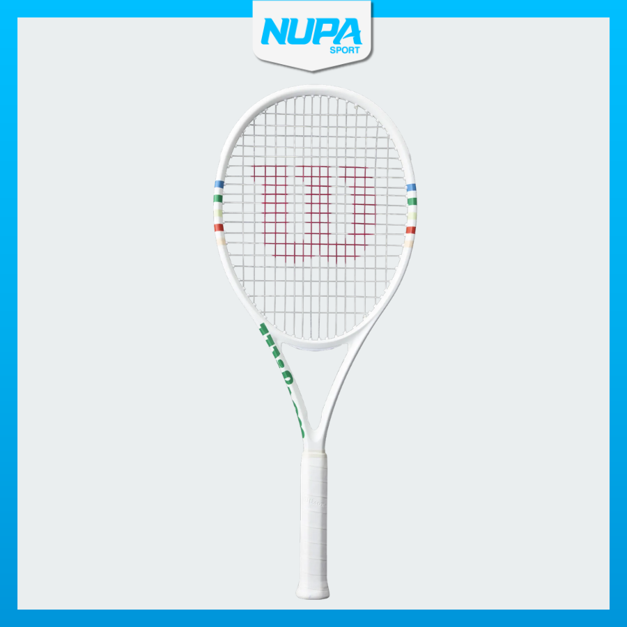 Vợt Wilson Clash V3 Ace Collection